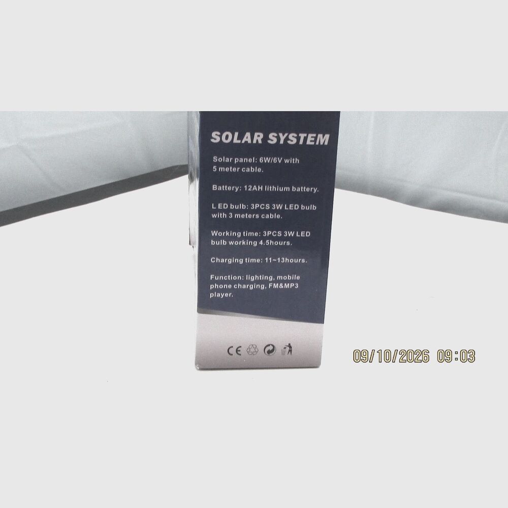 Solar System